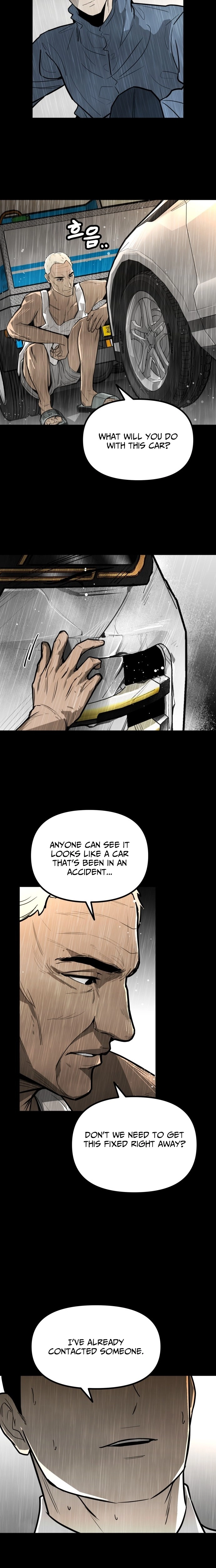 Even if It Rots, It