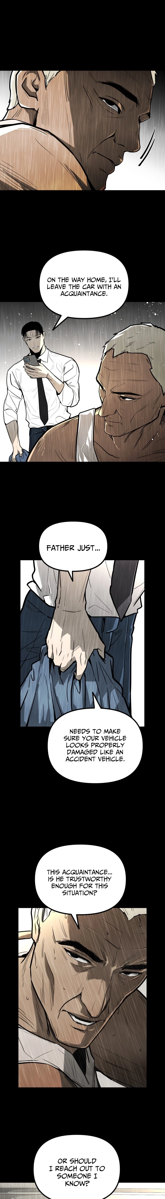 Even if It Rots, It