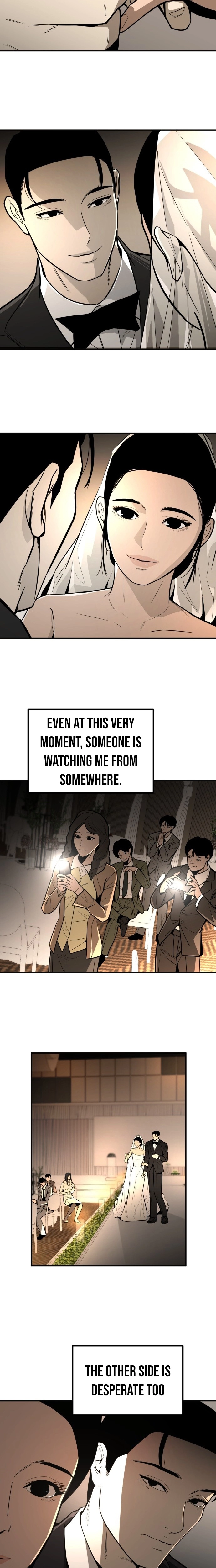 Even if It Rots, It
