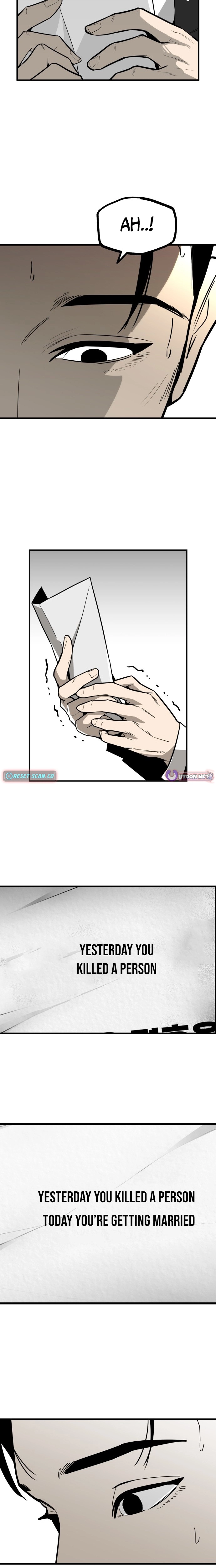 Even if It Rots, It