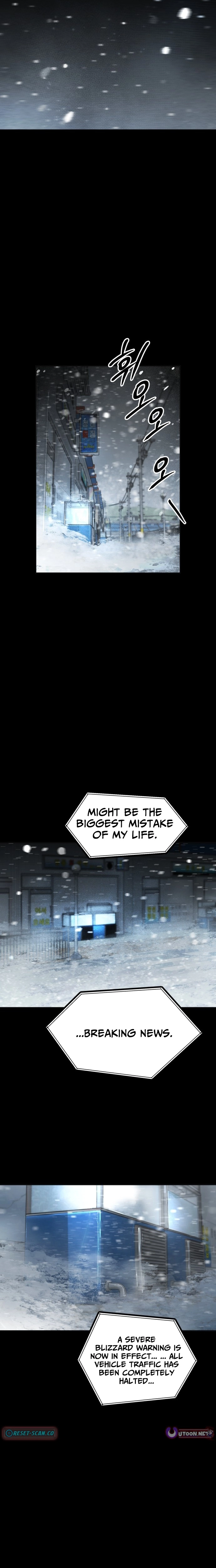 Even if It Rots, It
