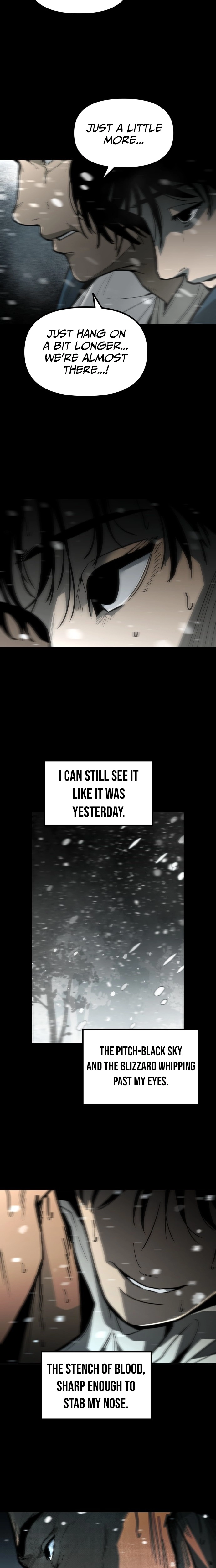 Even if It Rots, It