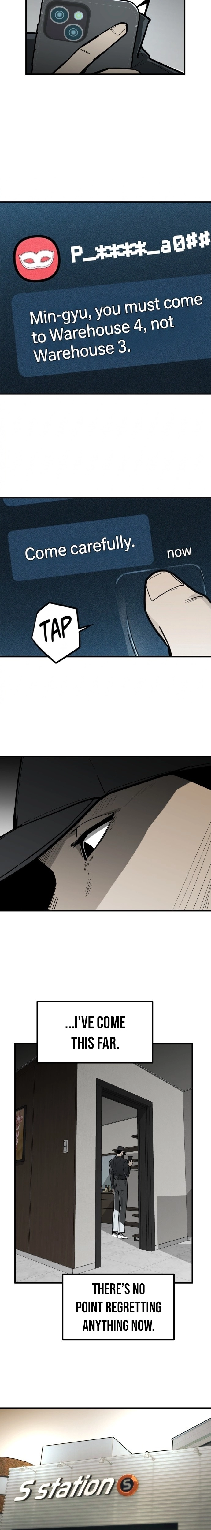 Even if It Rots, It