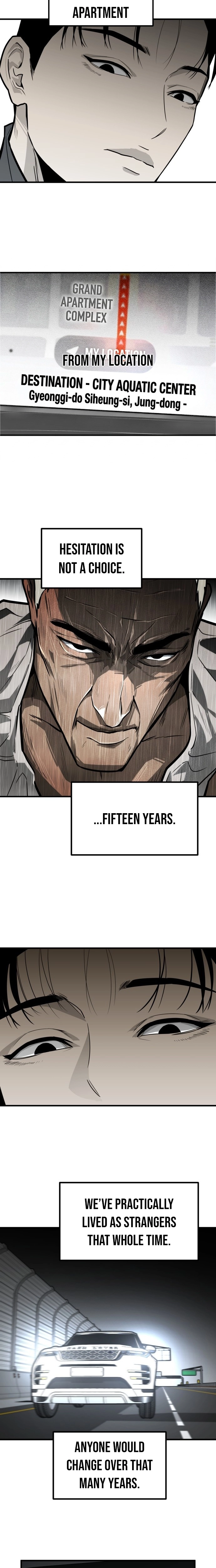 Even if It Rots, It