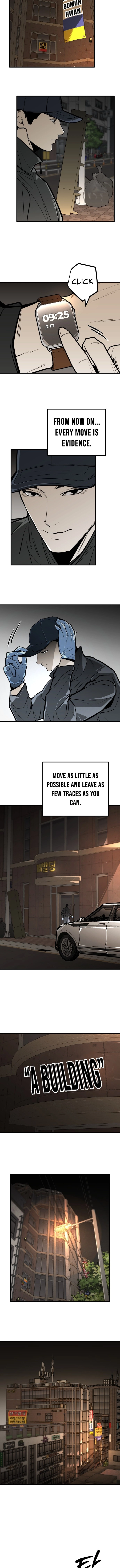 Even if It Rots, It