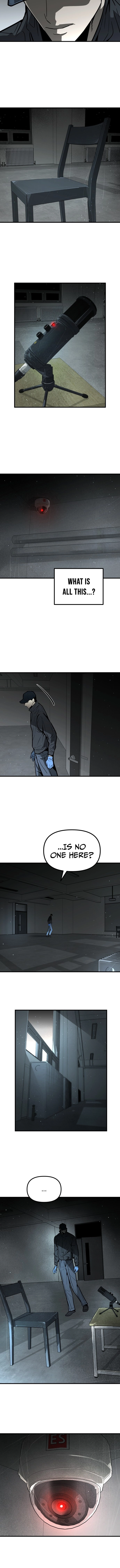 Even if It Rots, It