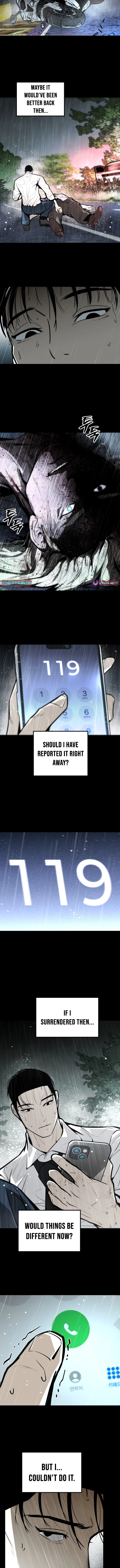 Even if It Rots, It