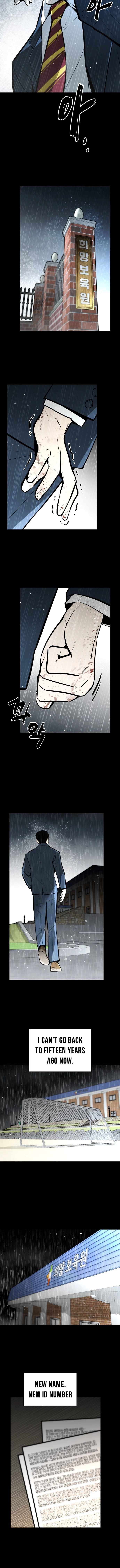 Even if It Rots, It