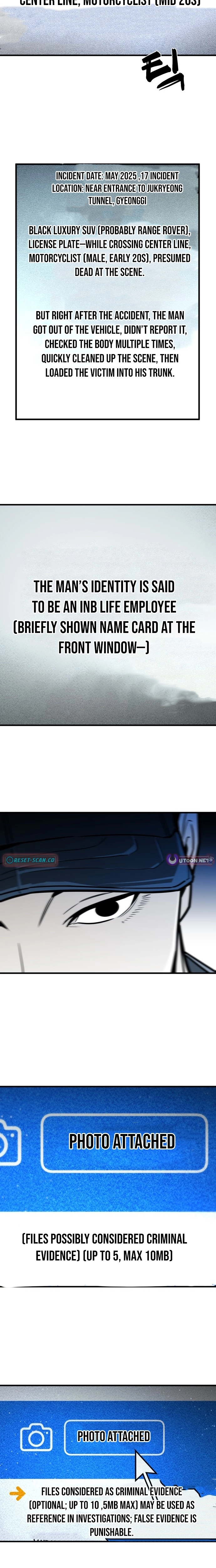 Even if It Rots, It