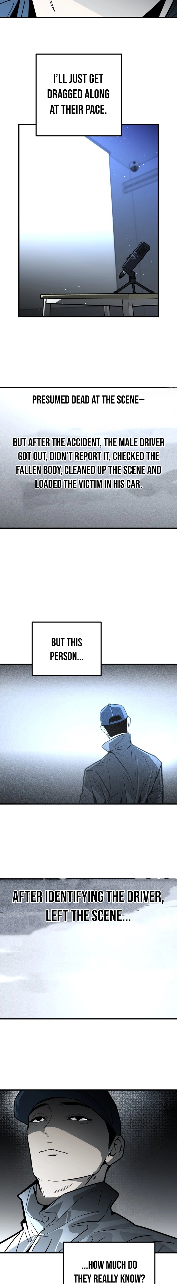 Even if It Rots, It