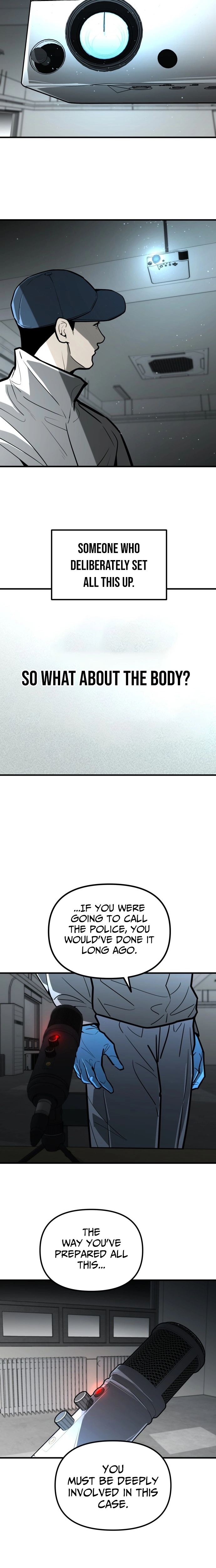 Even if It Rots, It