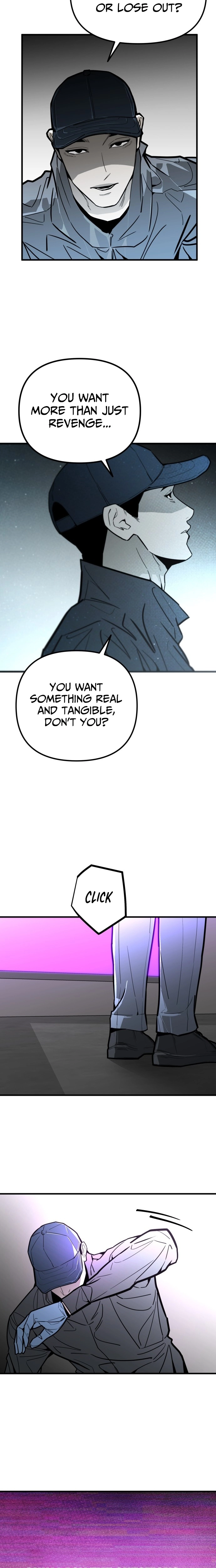 Even if It Rots, It