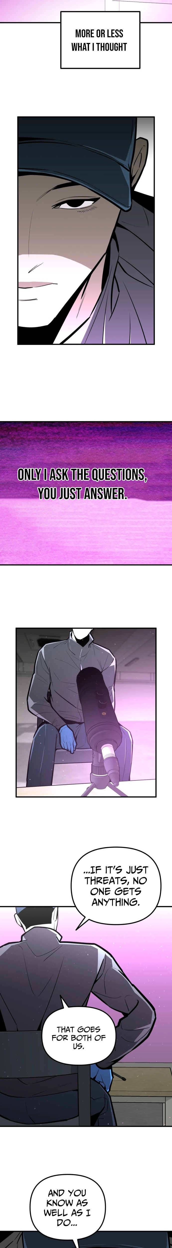 Even if It Rots, It
