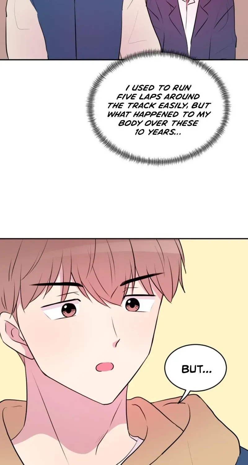 Even if You Don
