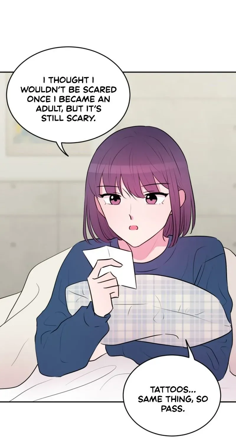 Even if You Don