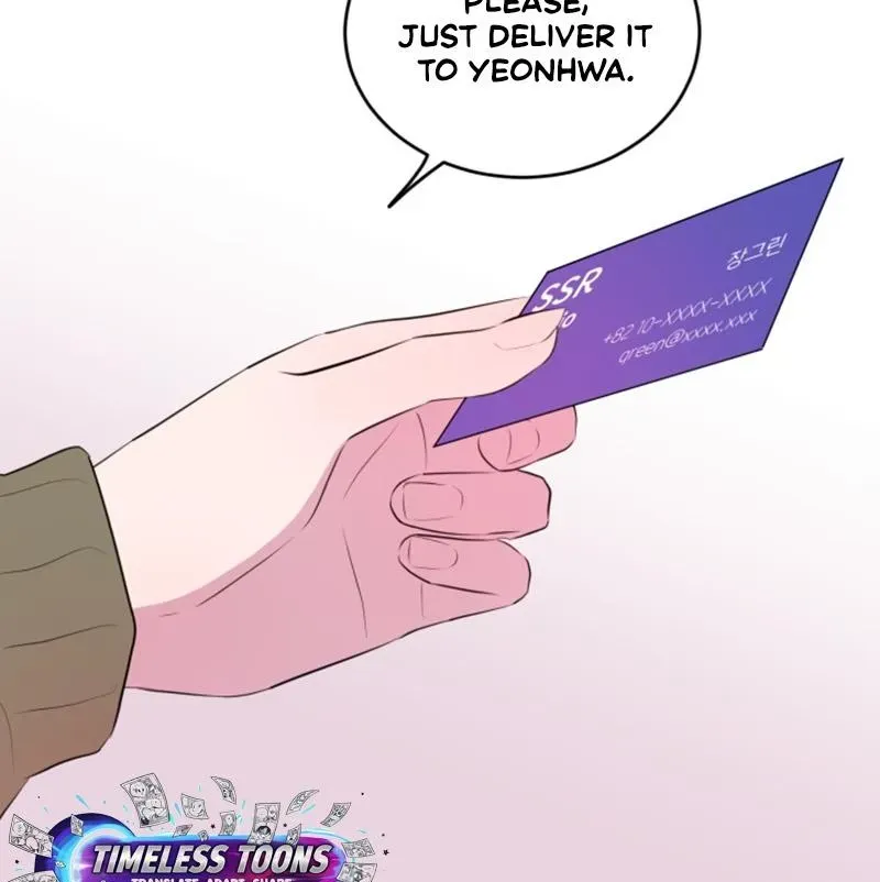 Even if You Don