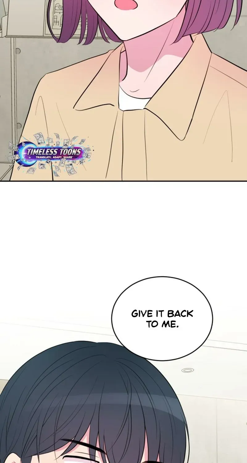 Even if You Don