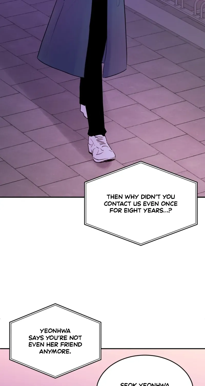 Even if You Don