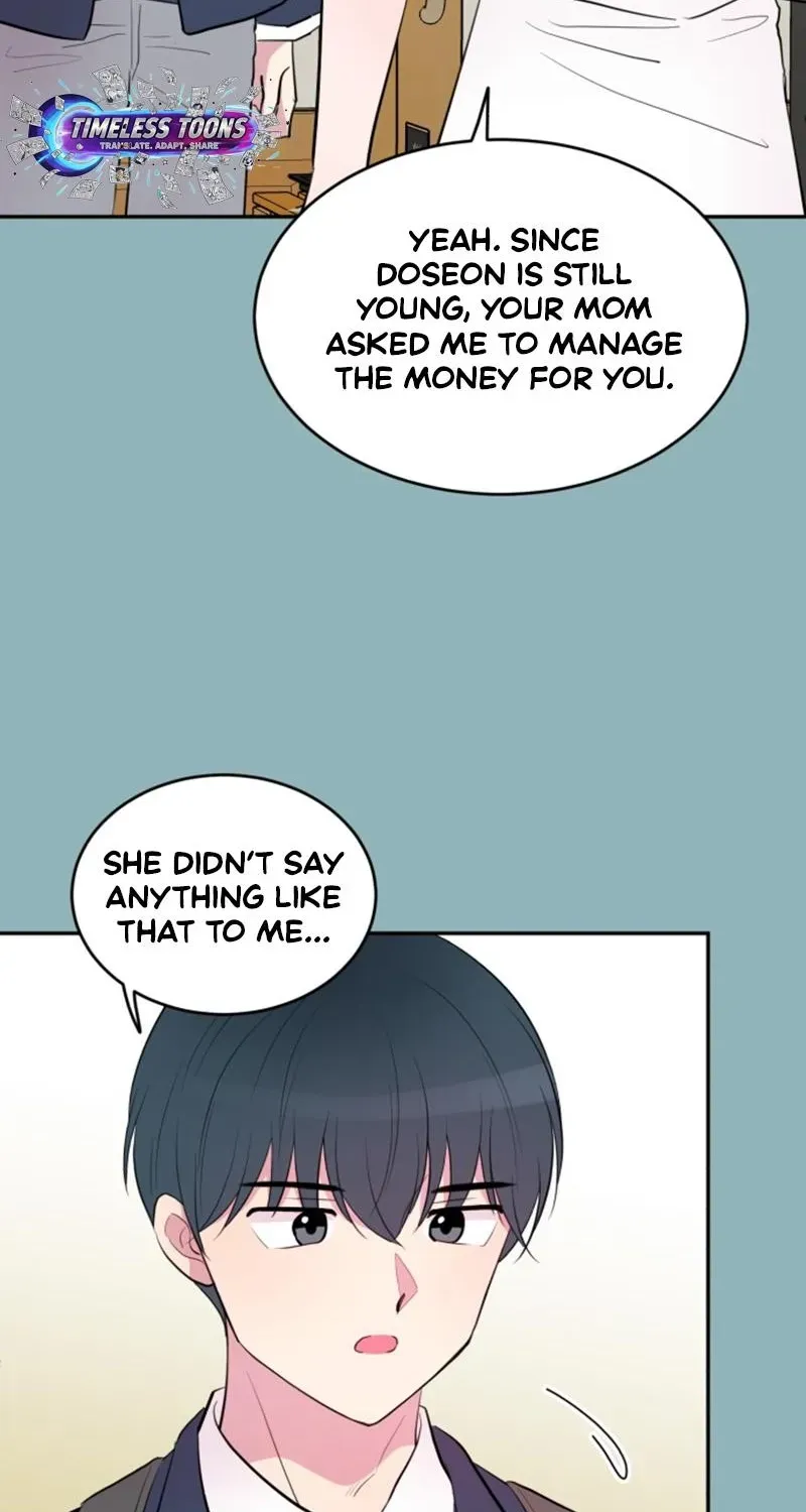 Even if You Don