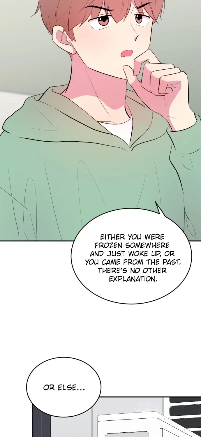 Even if You Don