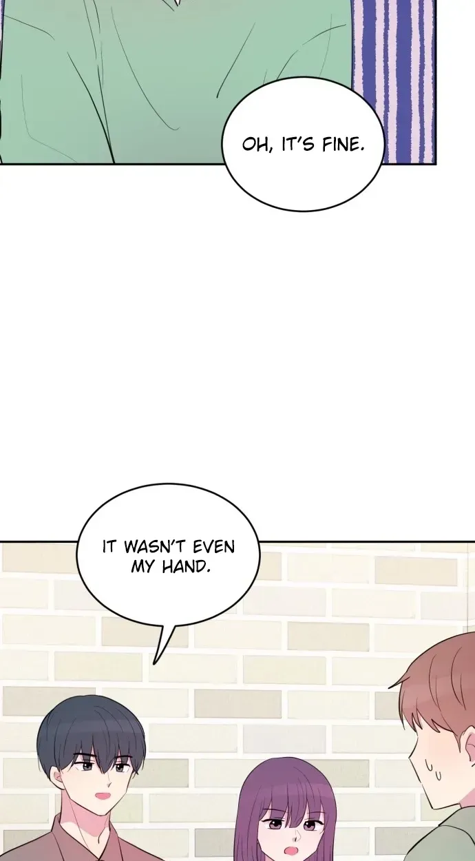 Even if You Don