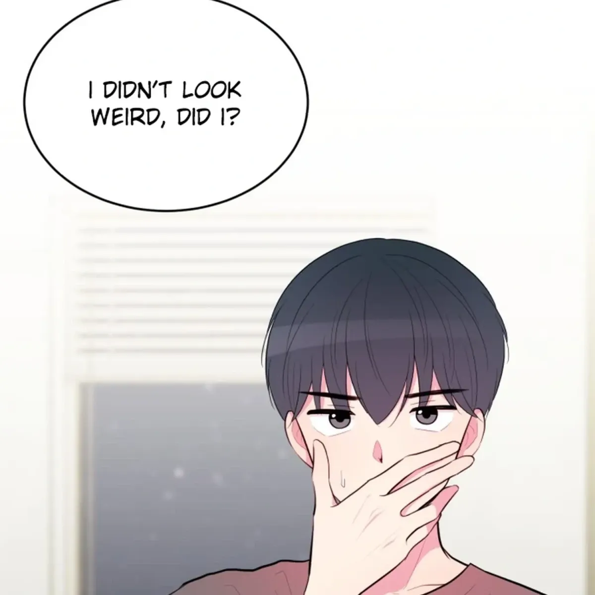 Even if You Don