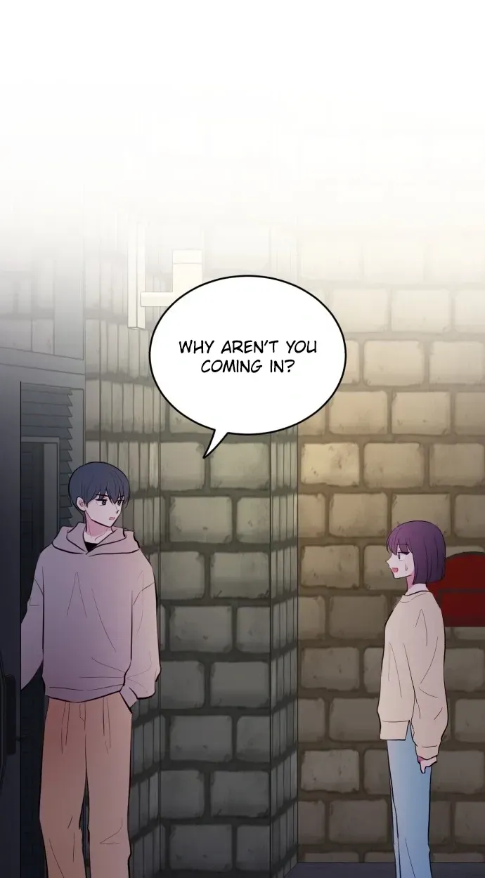 Even if You Don