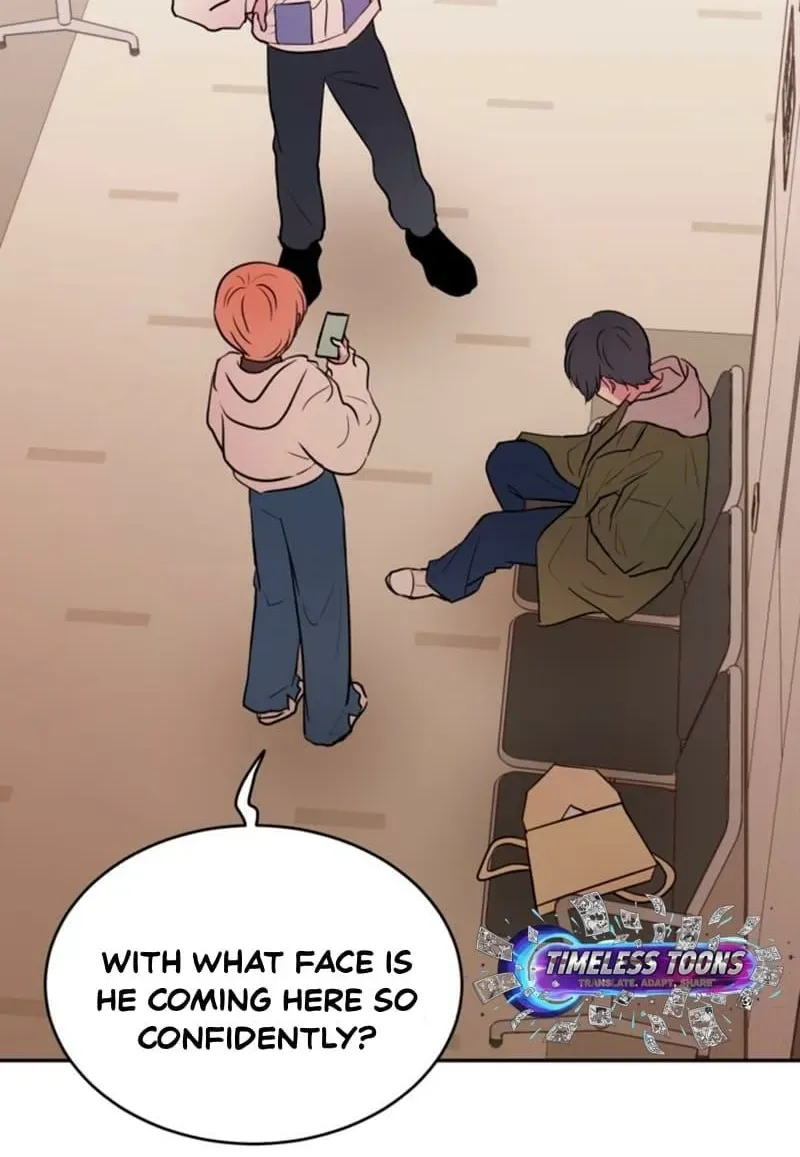 Even if You Don