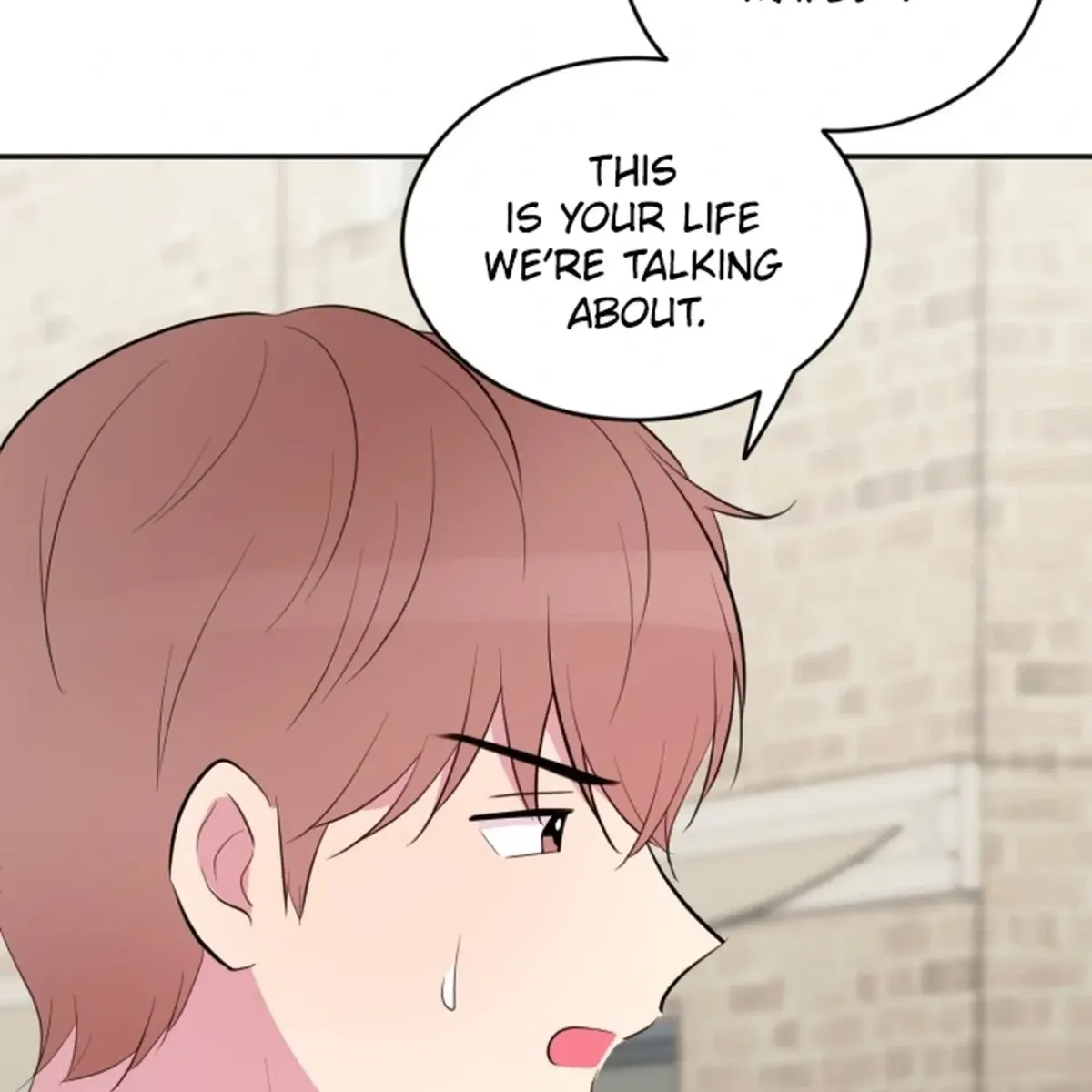 Even if You Don