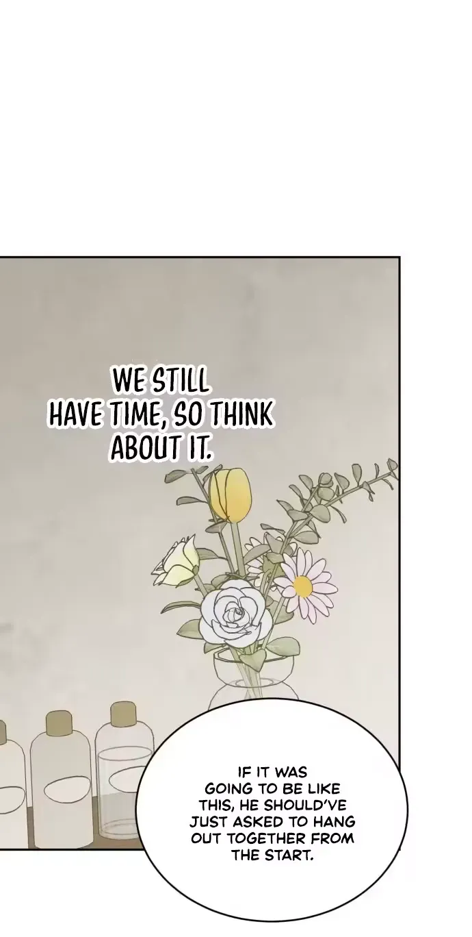 Even if You Don