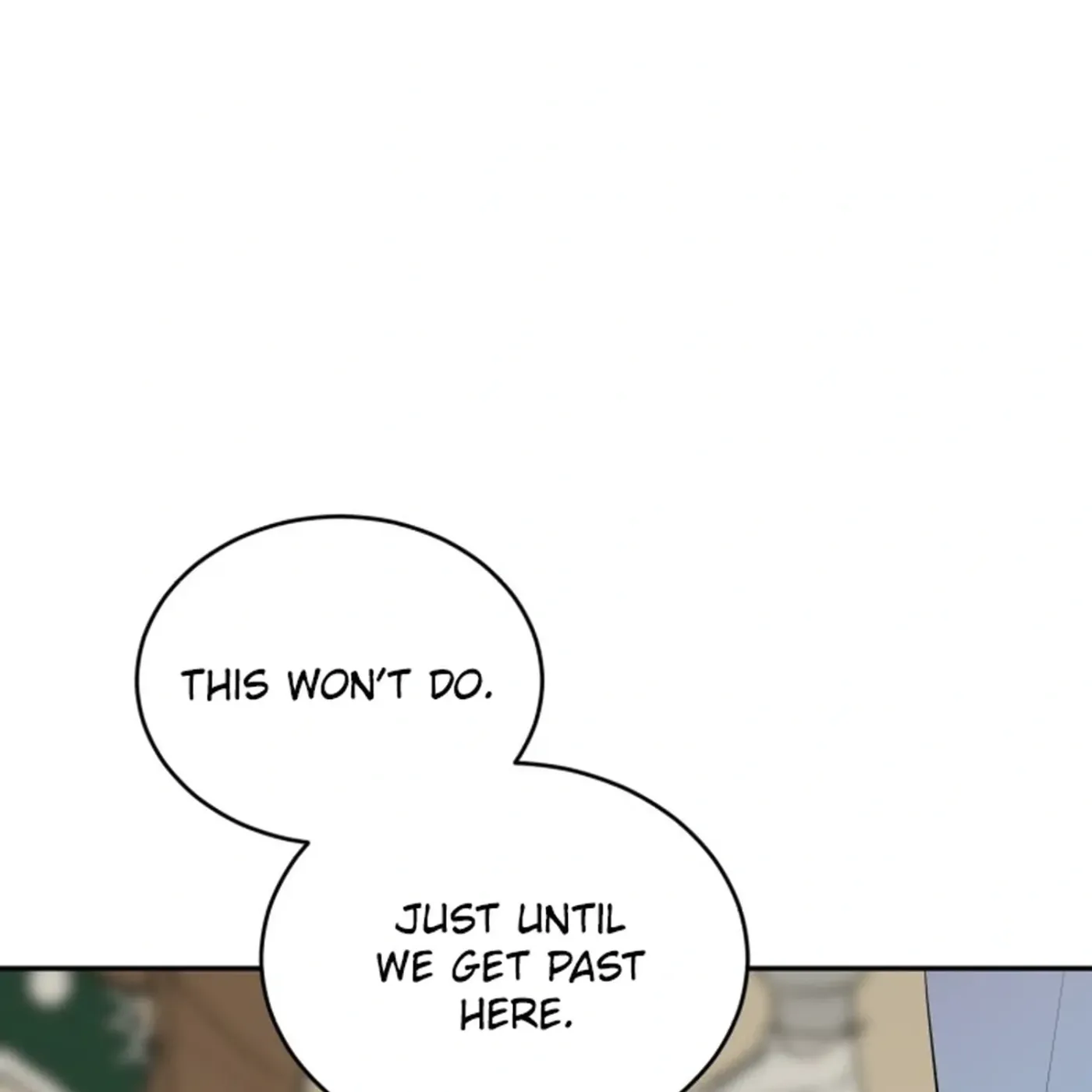 Even if You Don