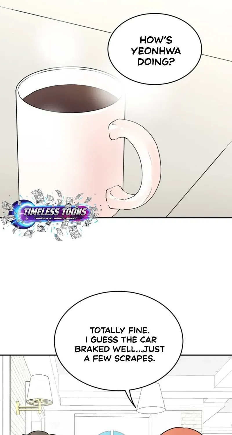 Even if You Don