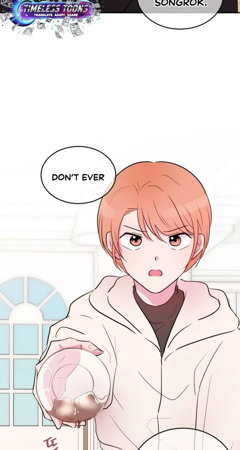 Even if You Don
