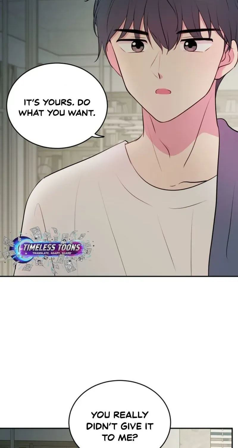 Even if You Don