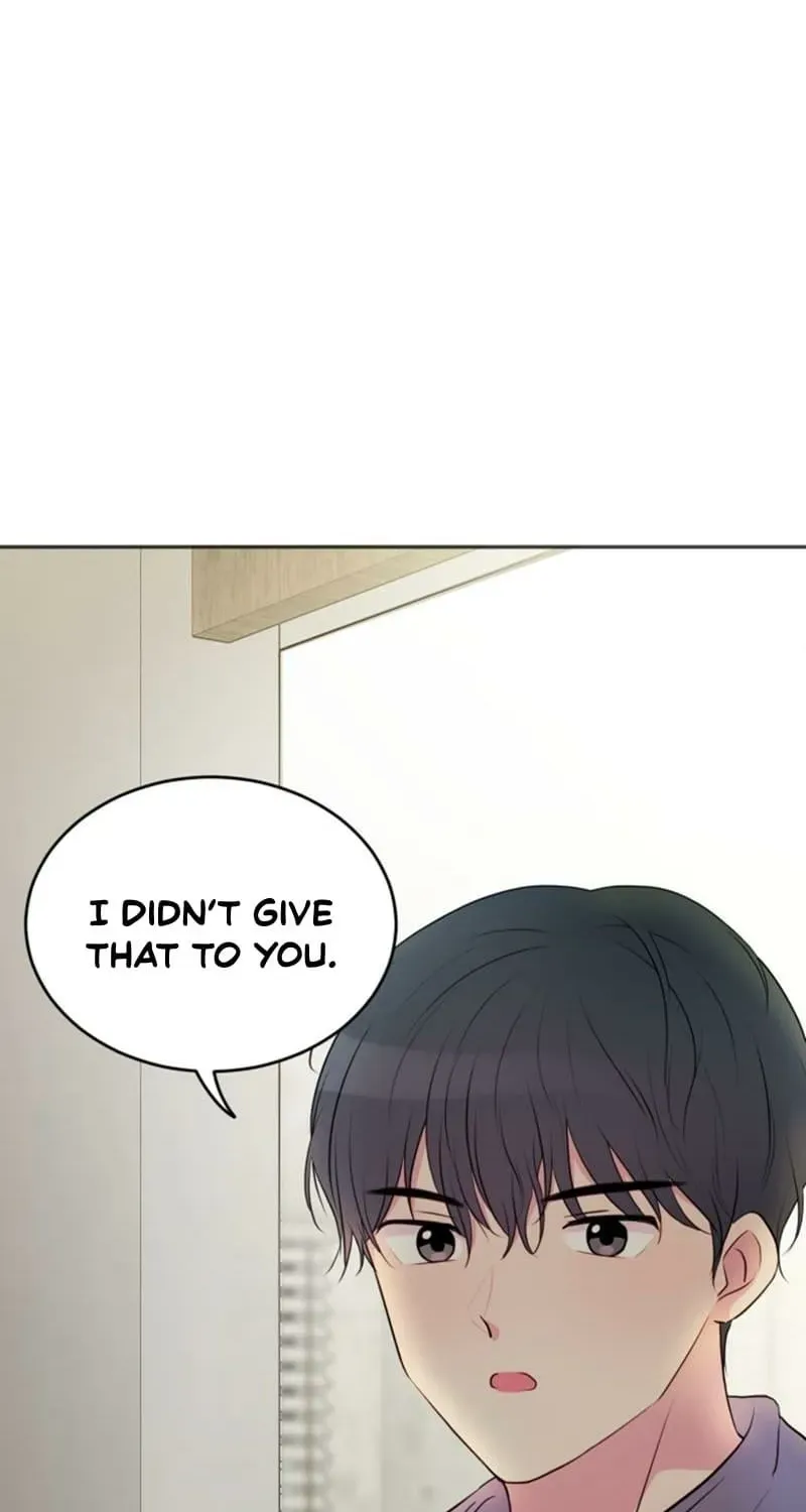 Even if You Don