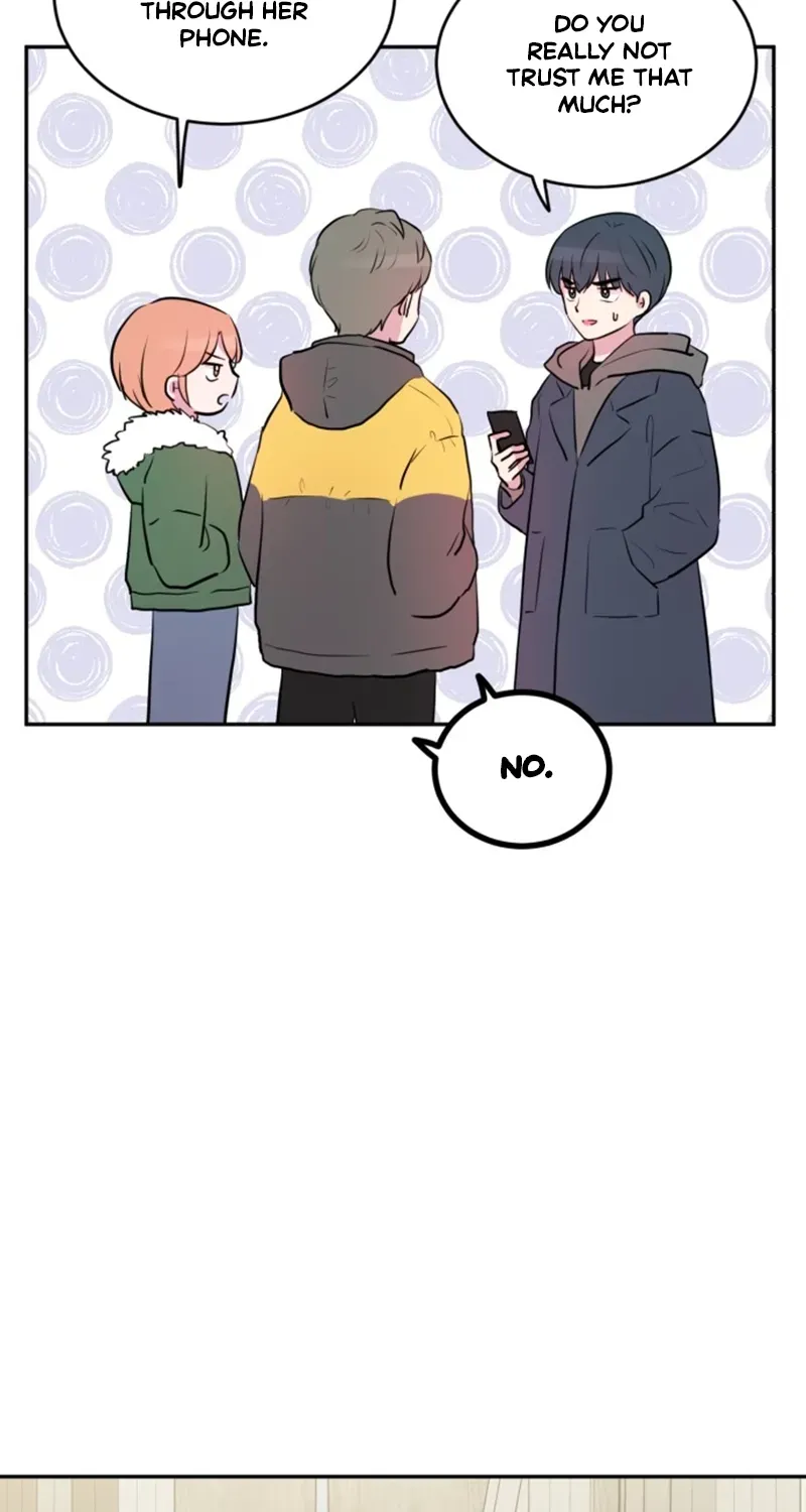 Even if You Don