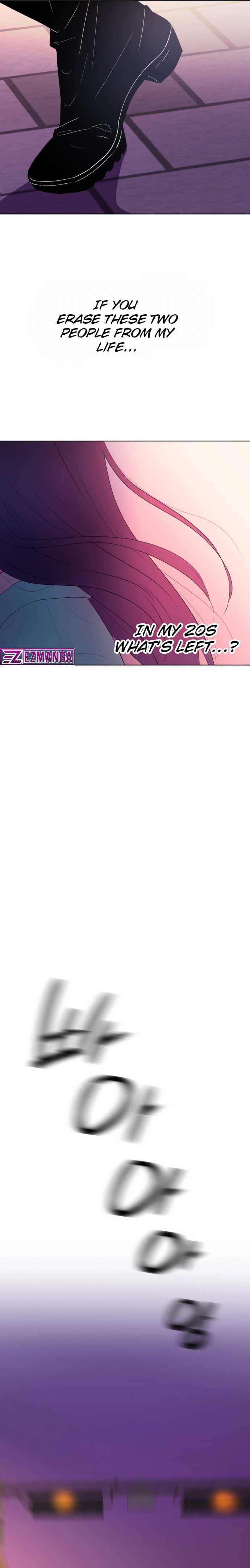 Even If You Don’t Have a Third Chapter 1 page 17 - 
