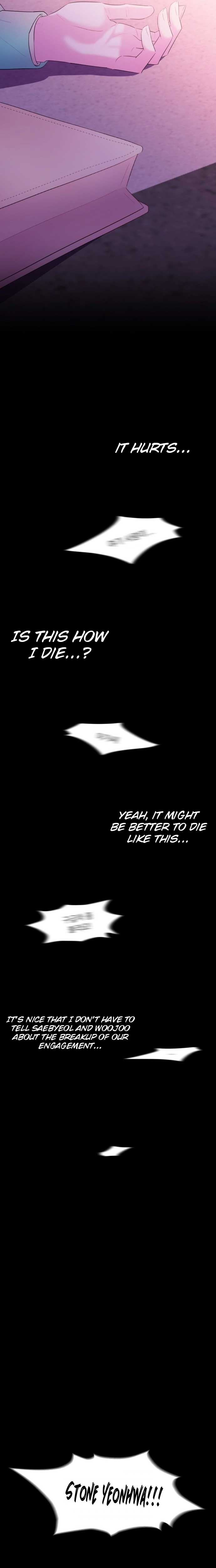 Even If You Don’t Have a Third Chapter 1 page 19 - 