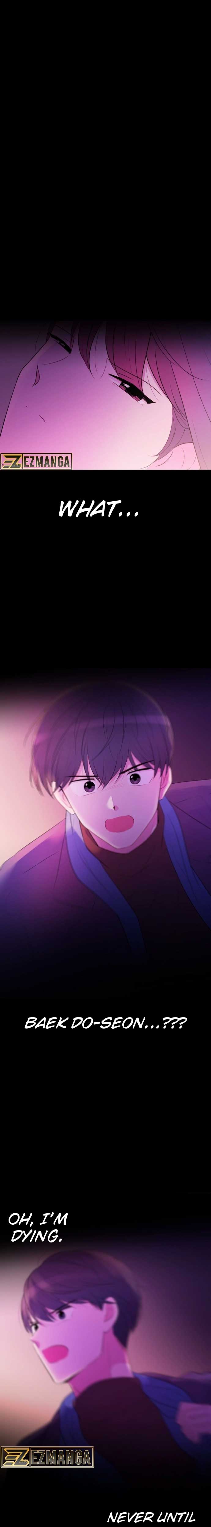 Even If You Don’t Have a Third Chapter 1 page 20 - 