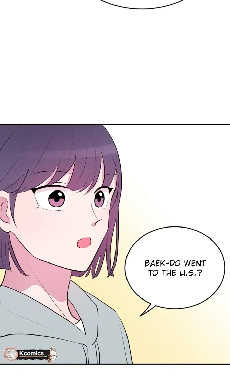 Even If You Don’t Have a Third Chapter 10 page 14 - 