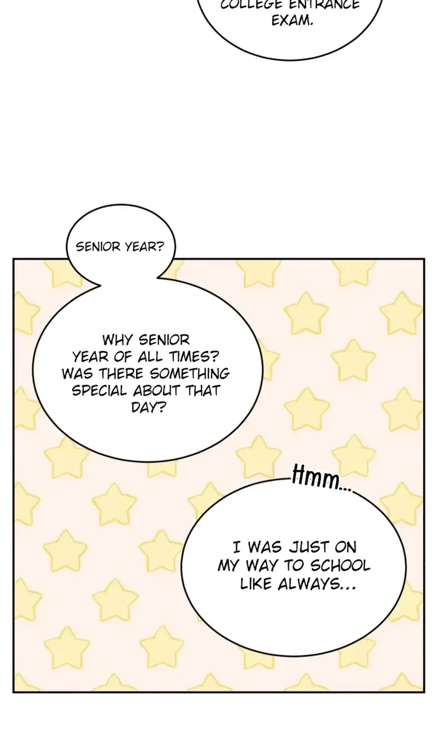 Even If You Don’t Have a Third Chapter 10 page 18 - 