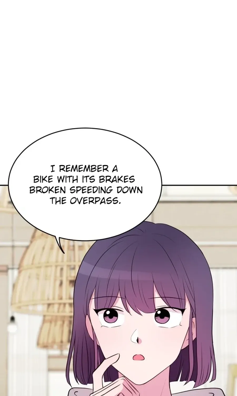 Even If You Don’t Have a Third Chapter 10 page 19 - 