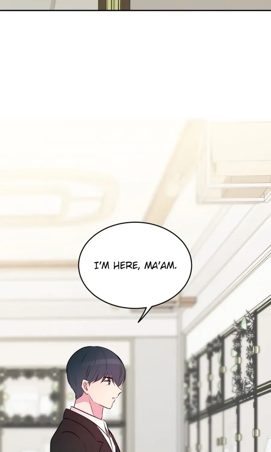 Even If You Don’t Have a Third Chapter 10 page 3 - 