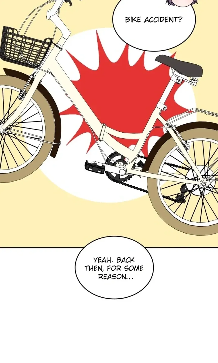 Even If You Don’t Have a Third Chapter 10 page 21 - 