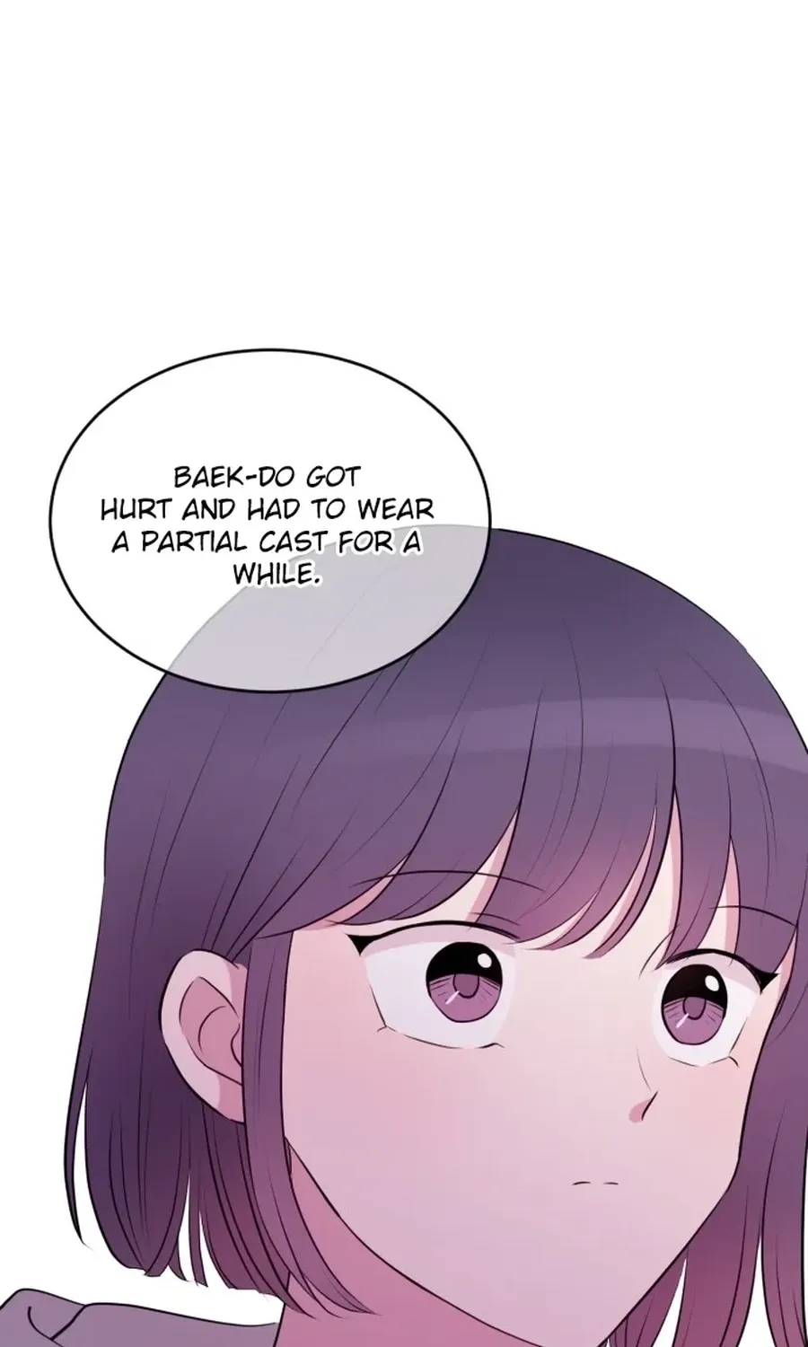 Even If You Don’t Have a Third Chapter 10 page 22 - 