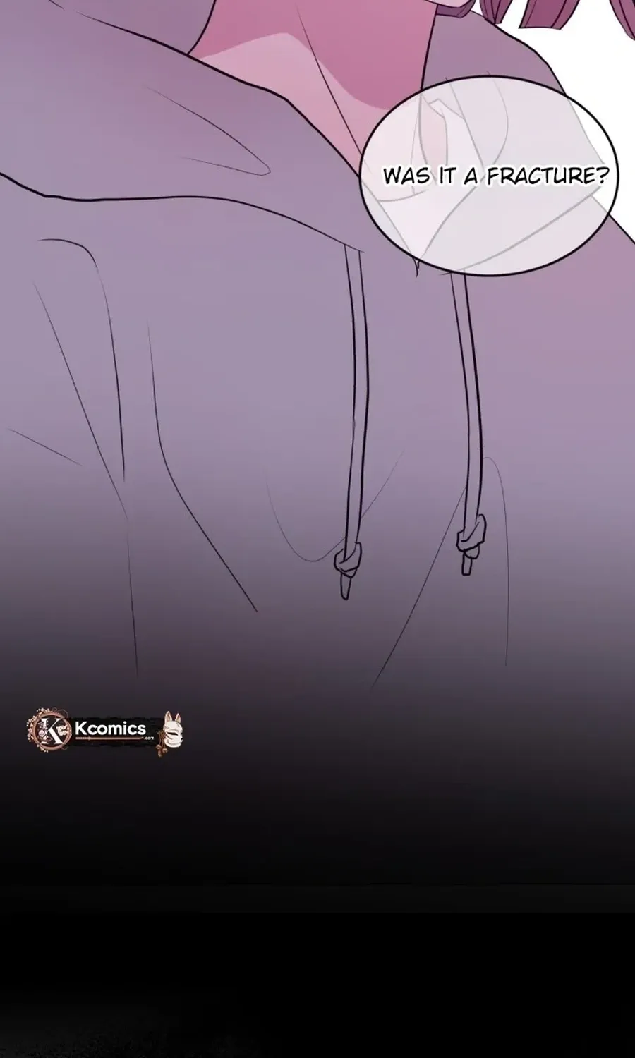 Even If You Don’t Have a Third Chapter 10 page 23 - 
