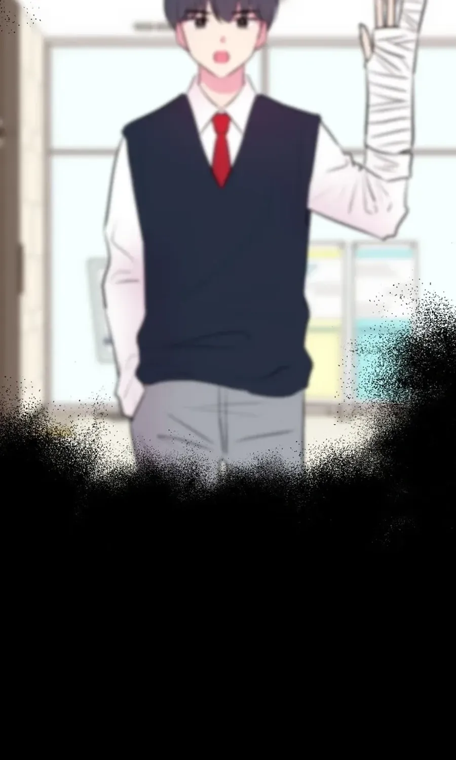 Even If You Don’t Have a Third Chapter 10 page 26 - 