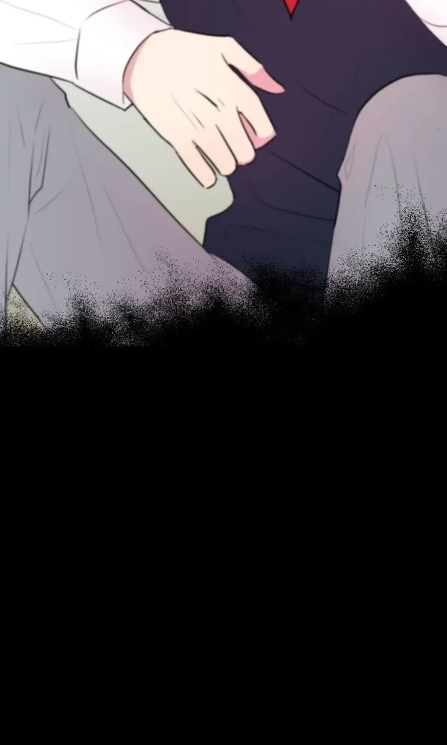 Even If You Don’t Have a Third Chapter 10 page 28 - 