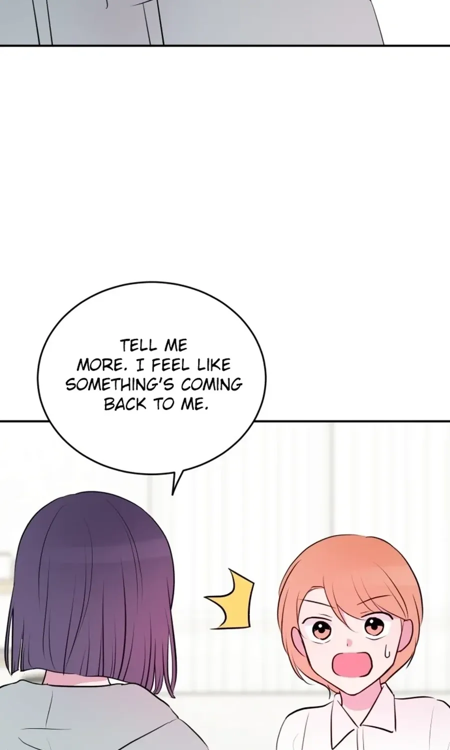 Even If You Don’t Have a Third Chapter 10 page 30 - 