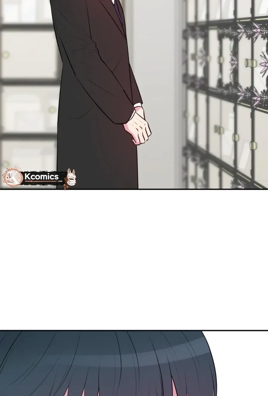 Even If You Don’t Have a Third Chapter 10 page 4 - 